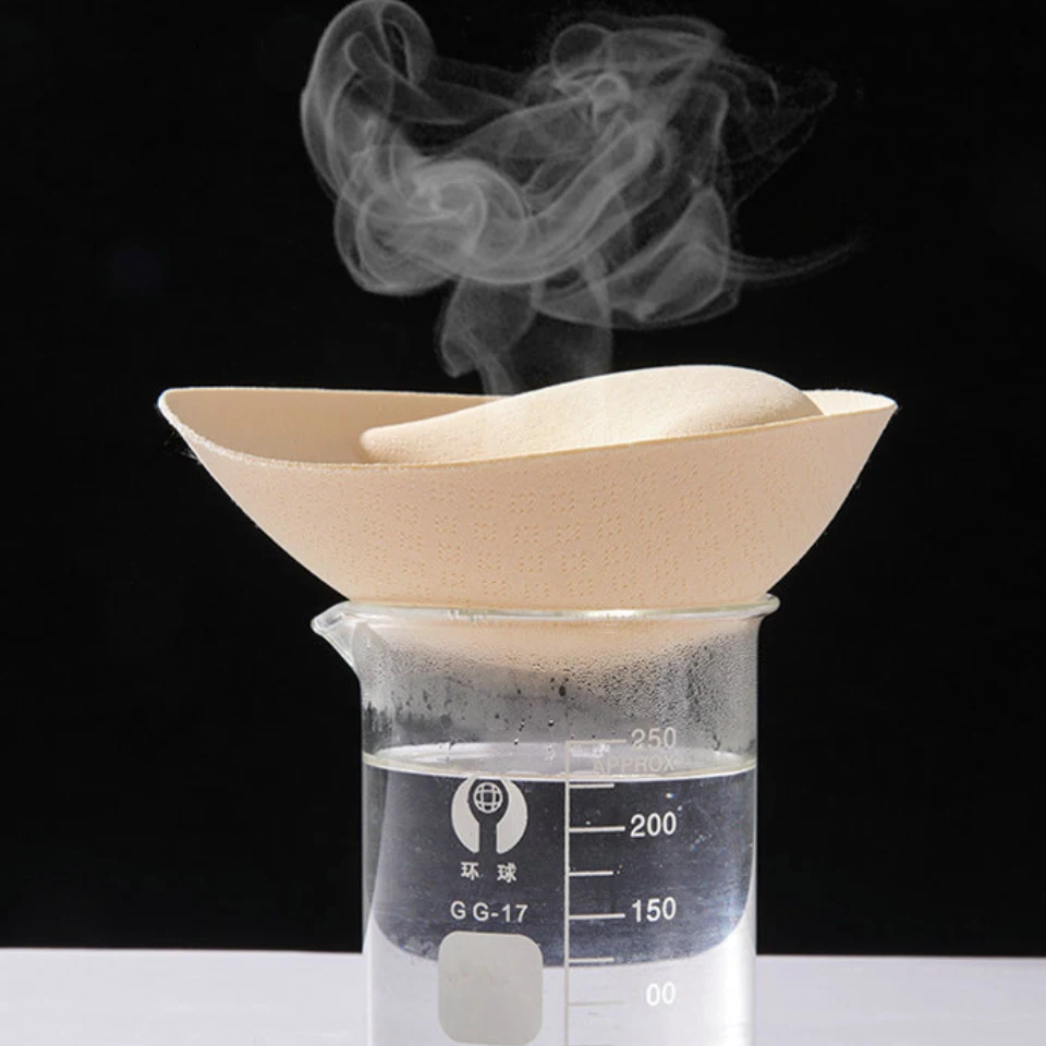 3 пары вкладыши для бюстгальтера пуш-ап