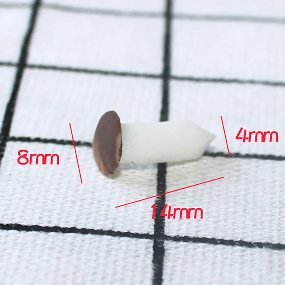 5 шт. 1/12 кукольный домик миниатюрные овощи перец моделирование кухонная модель