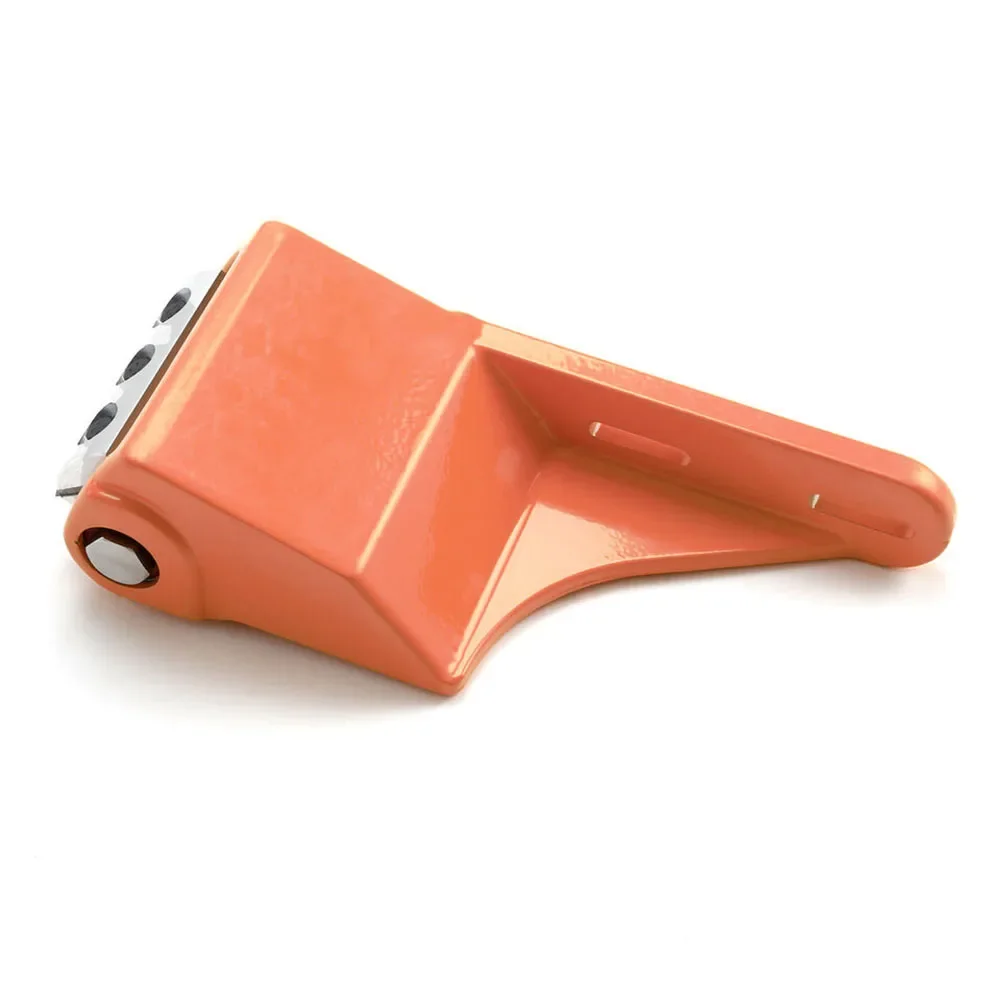 Стальная бензопила Debarker инструменты для обрамления древесины аксессуары