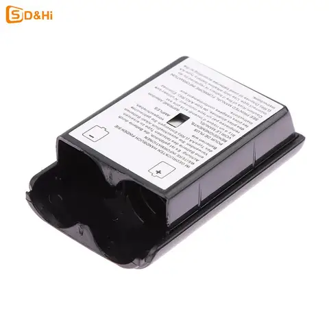 Чехлы для Xbox 360 SD&HI