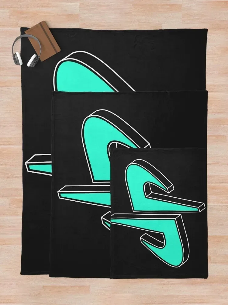 Новый Dud. Коллекция идеальных логотипов 2021-бесполезная мадала одеяло подвижный