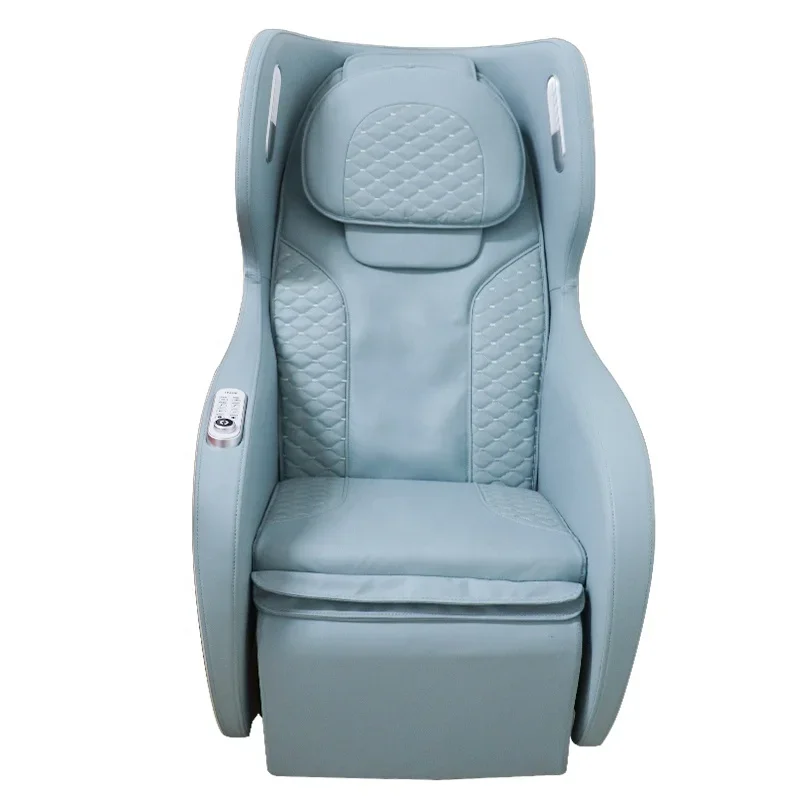 Оптовая продажа с фабрики электрическое маленькое массажное кресло нулевой