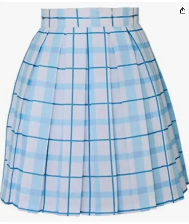 HOLRAN женский костюм для косплея Nishimiya Shoko японская школьная форма платье моряка