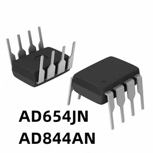 1PCS AD844 AD844AN ANZ AD654JN JNZ Inline High-speed Single Operational Amplifier IC Chip