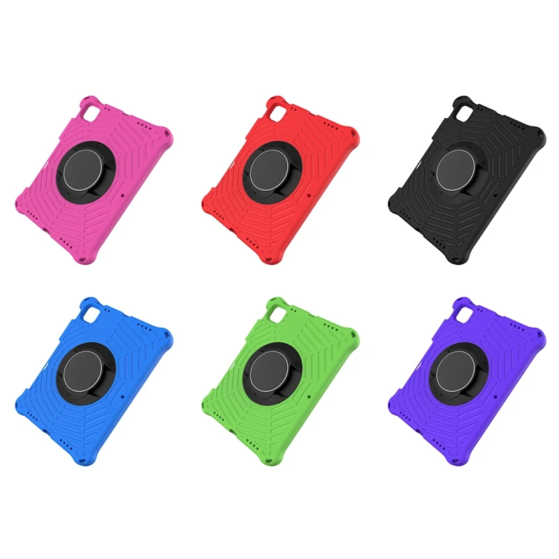

For Ipad Pro 2021/2020 11 Inch Case Children Anti-Drop Case With Shoulder Strap Pen Slot
