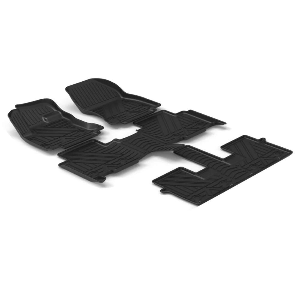 

Автомобильные коврики из термопластичного эластомера для Geely JIAJI 2019-2022, аксессуары для автомобиля