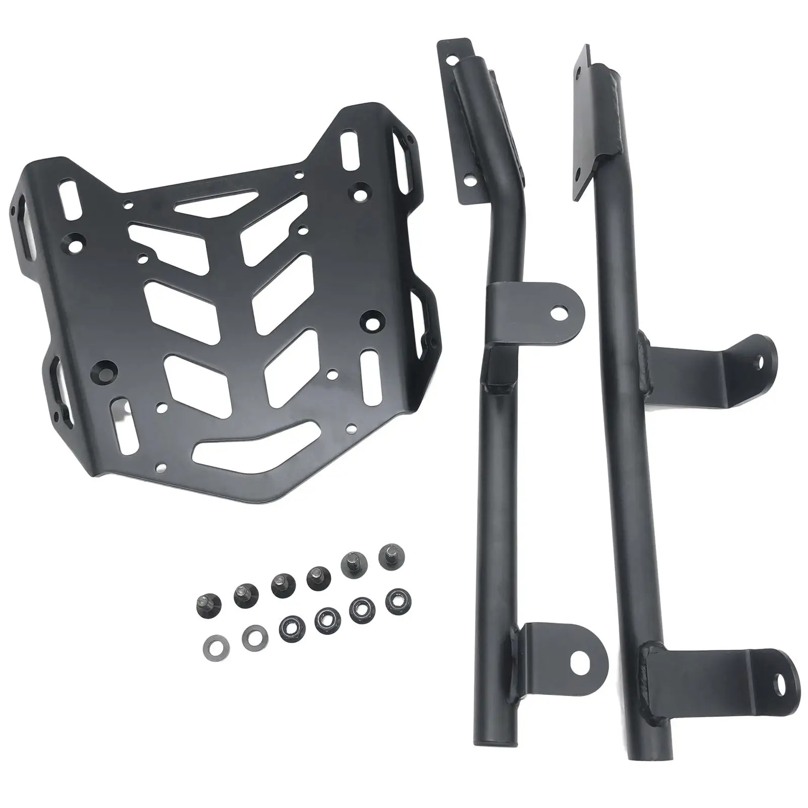 

Motorcycle Rear Luggage Rack Support Holder for Honda Adv160 Adv 160
