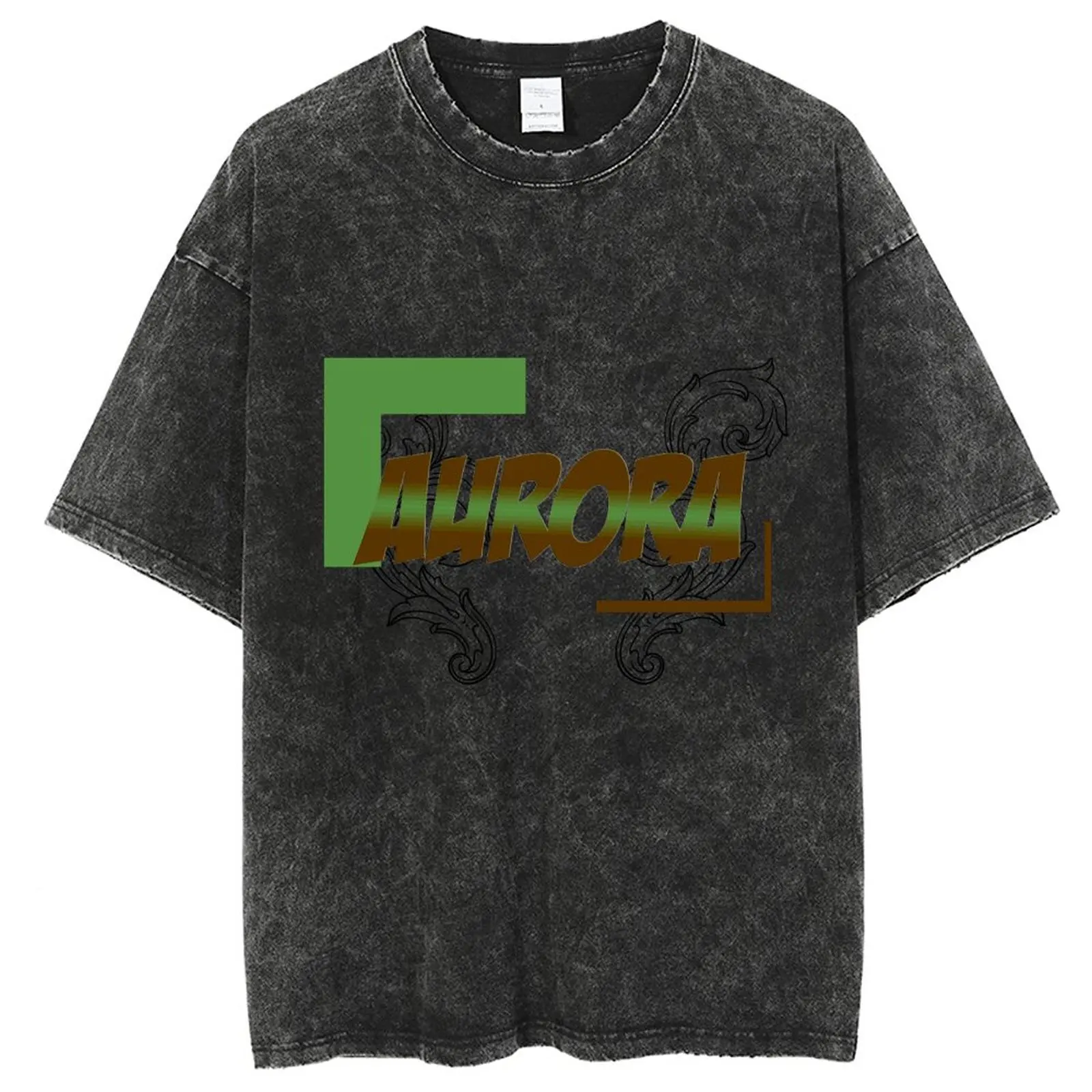 

Blouse Clothes T-shirt Gift For Men Crew Neck Short Sleeve Summer 100% Cotton Printed Fashion Casual Stylish Street Daily
