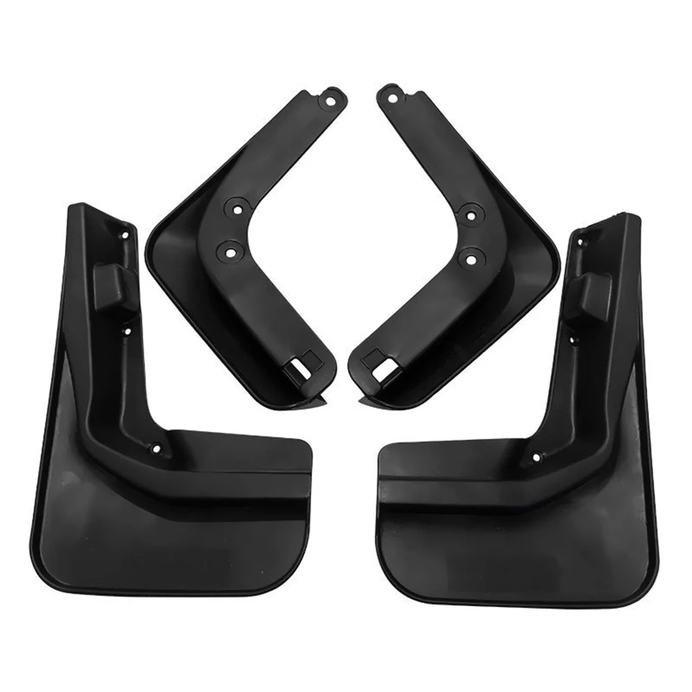 

Keep Your Car Clean with These Mud Flaps for Mondeo Fusion 2013 2018 Top Quality Material and Easy to Install!