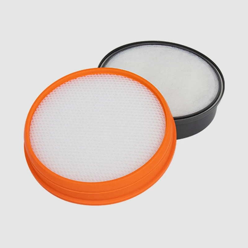 8 шт. сменные фильтры для пылесоса Vax 90