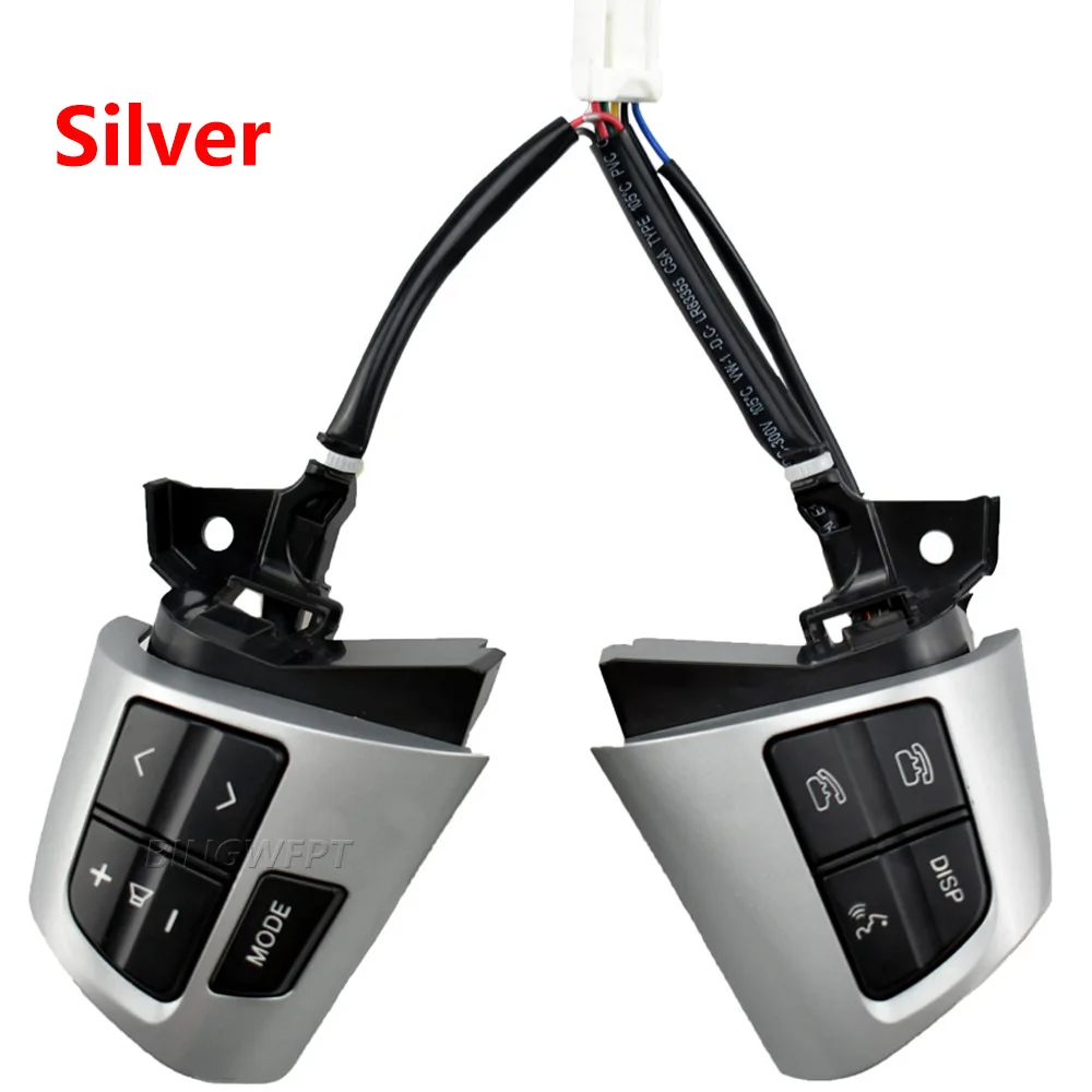 

Новые переключатели для TOYOTA COROLLA A * DE150 N * DE150 NR * E150 ZR * E15 ZZ * E150 2010-2013 Кнопка управления аудио на рулевое колесо 8425002230