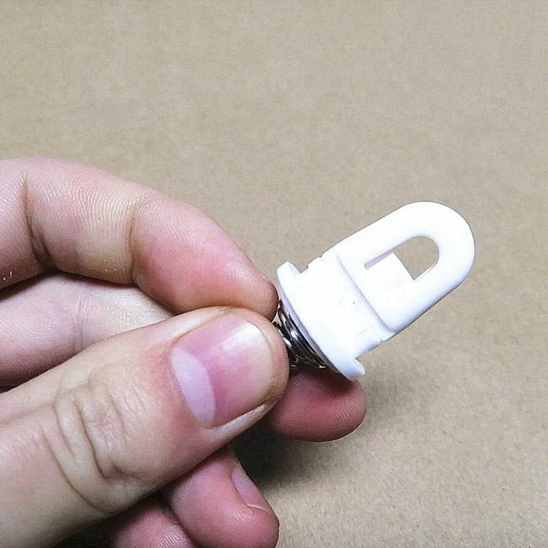 12 шт. крепежный зажим переднего бампера для Peugeot 407 407SW 607 Citroen C5 743712