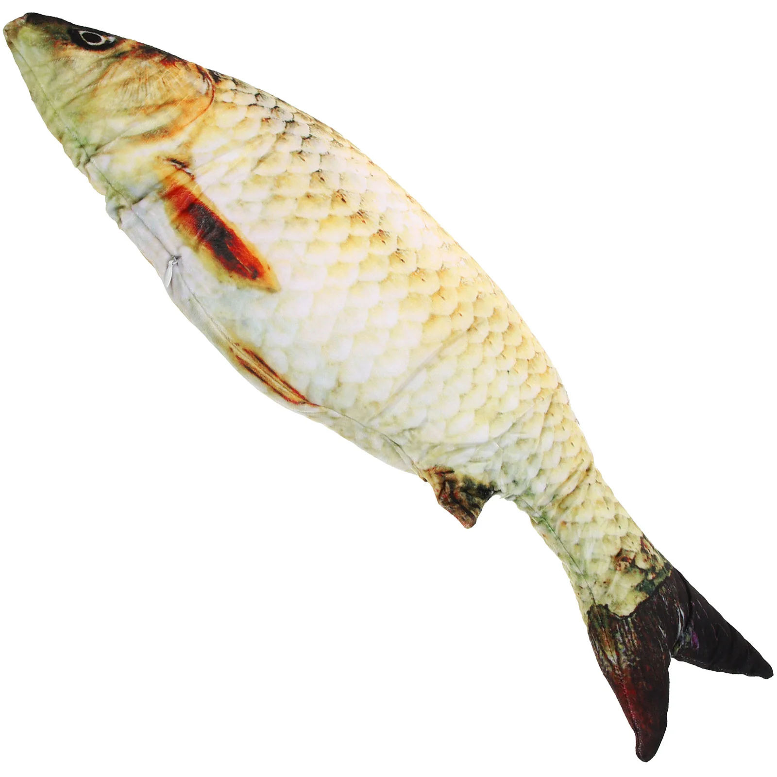 Подушка для карася в форме рыбы детские игрушки подушка уникальной формы новинка