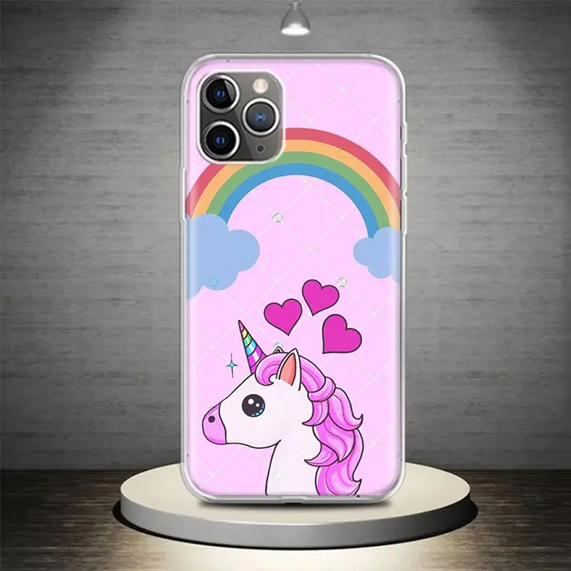 Чехол для iPhone 14 13 Pro 11 15 Art 12 XR X XS Max 7 8 6S Plus SE