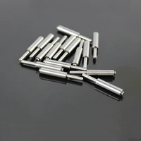 2510 pcs good quality dental spindle size 12 7mm 13 1mm 13 7mm with push button quality a