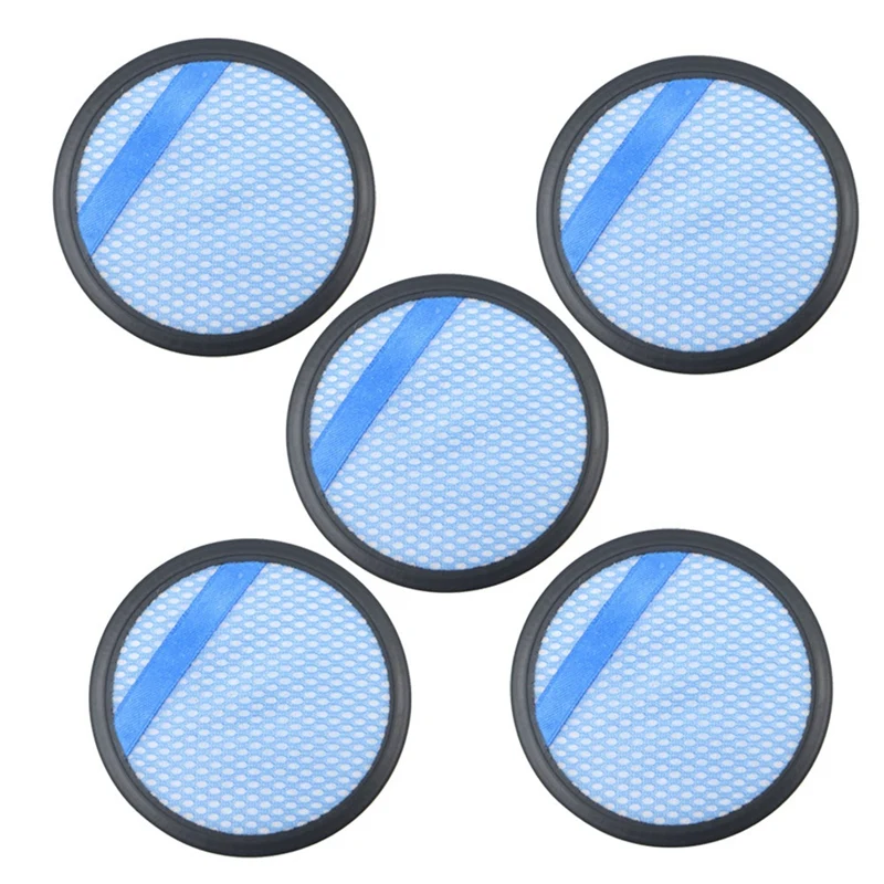 

Washable Filter For FC6409 FC6171 FC6405 FC6162 FC6168 Vacuum Cleaner Accessories