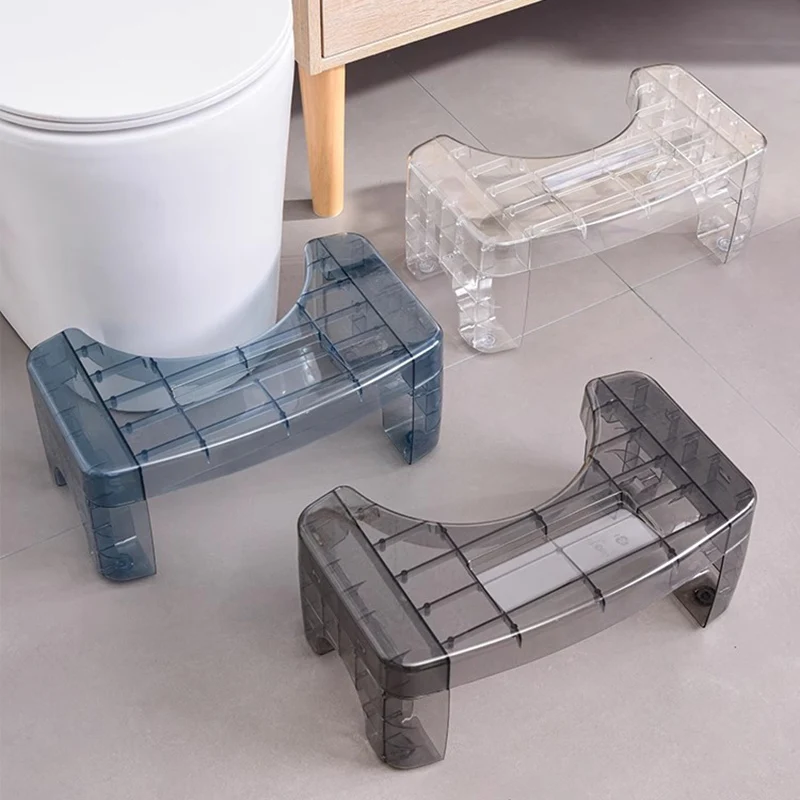 Foot Children Vanity Small Stool Squat Cute Designer Makeup 