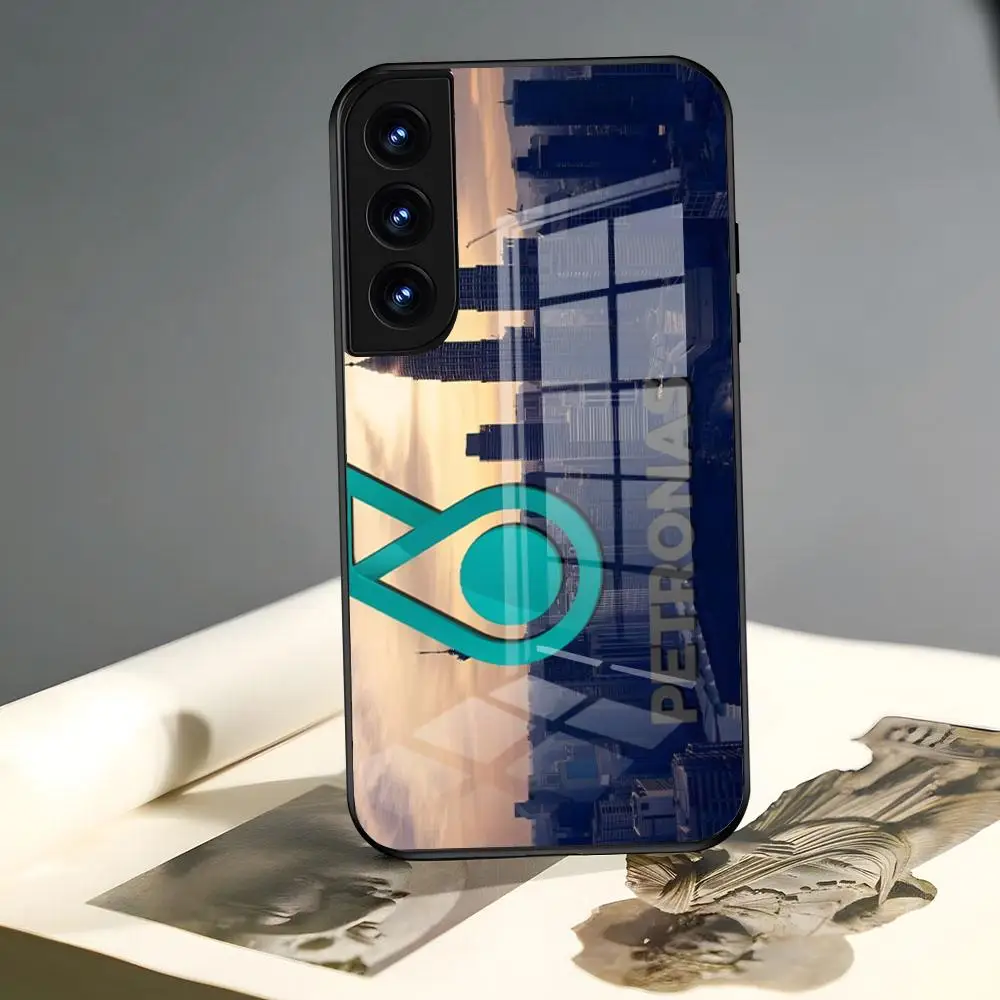 Чехол для телефона Petronas Oil Company Samsung A 54 14 34 52 70 71 72 81 91 E S Super Classic 4G 5G 33 20 12 10 21 22 13 30 31 32