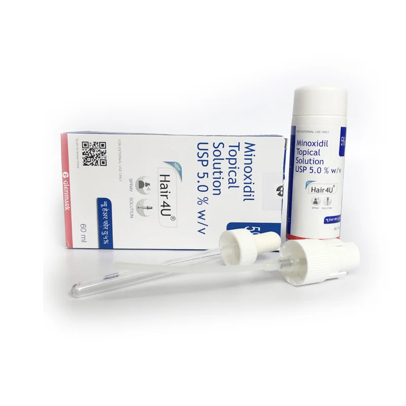 

Спрей для роста волос India Hair4U, средство для защиты от выпадения волос, 60 мл