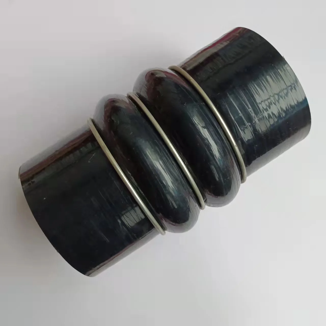 Внутренний диаметр 80 мм автоматическая силиконовая длина шланга 160