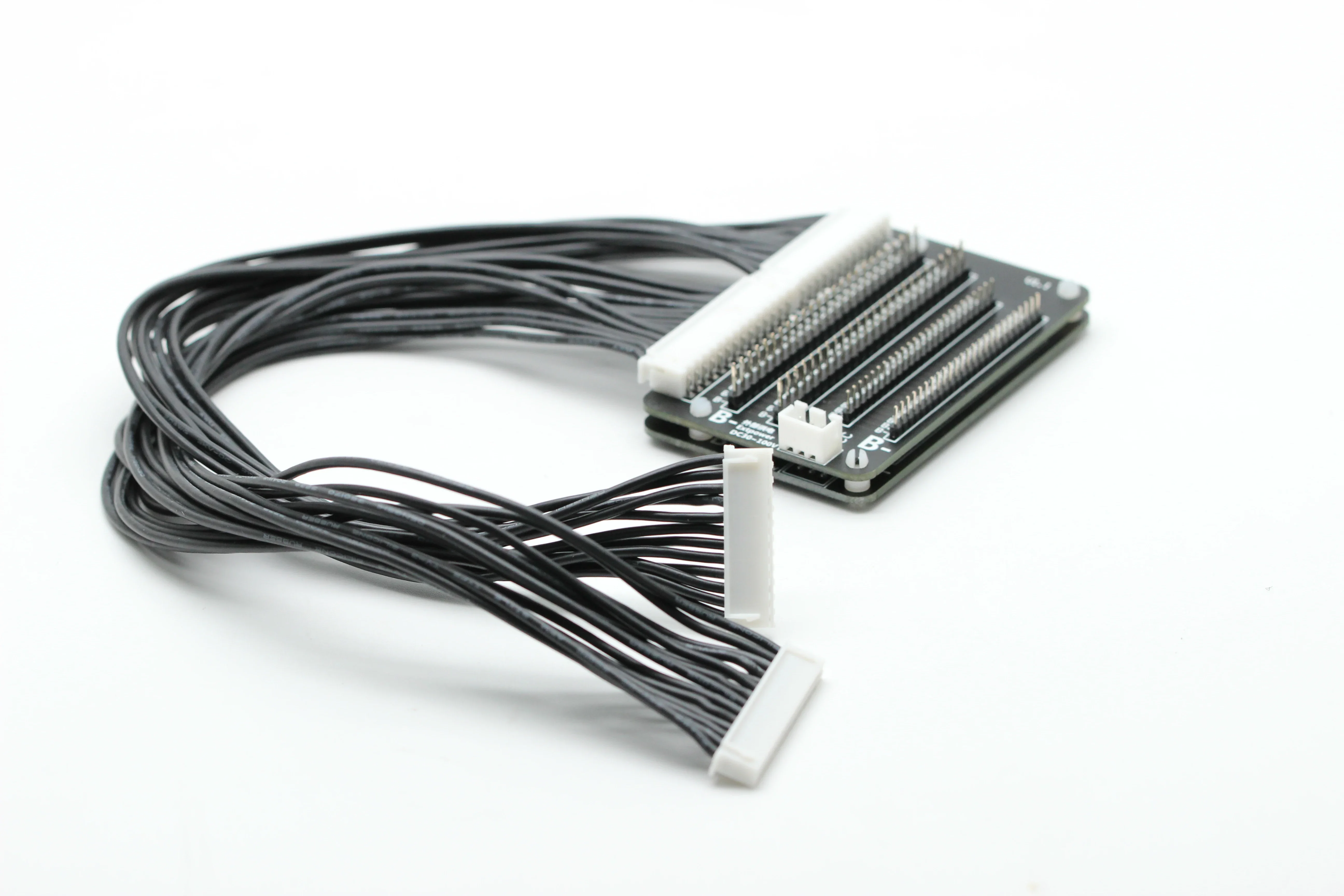 4A Smart Active Balancer 3S 4S 5S 6S 7S 8S 14S 16S 20S 21S 22S 24S Lifepo4 / Lipo/ LTO Батарея Эквалайзия