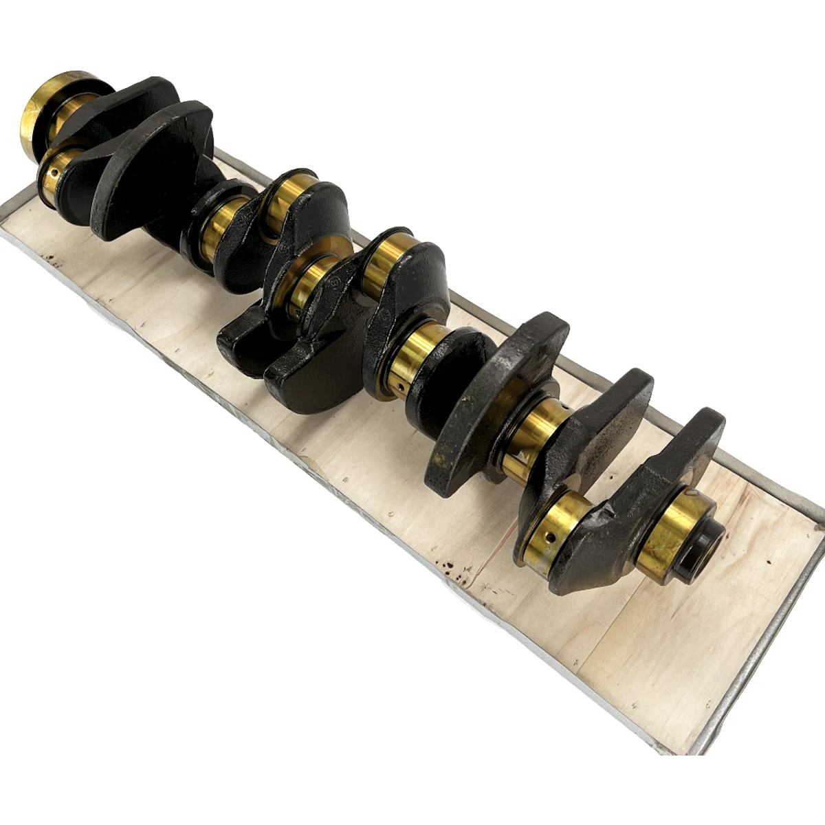 Коленчатый вал двигателя WRR для N55 3.0 11217580483 11212334334 автозапчасти 335i 5 серии 535i 740Li M2