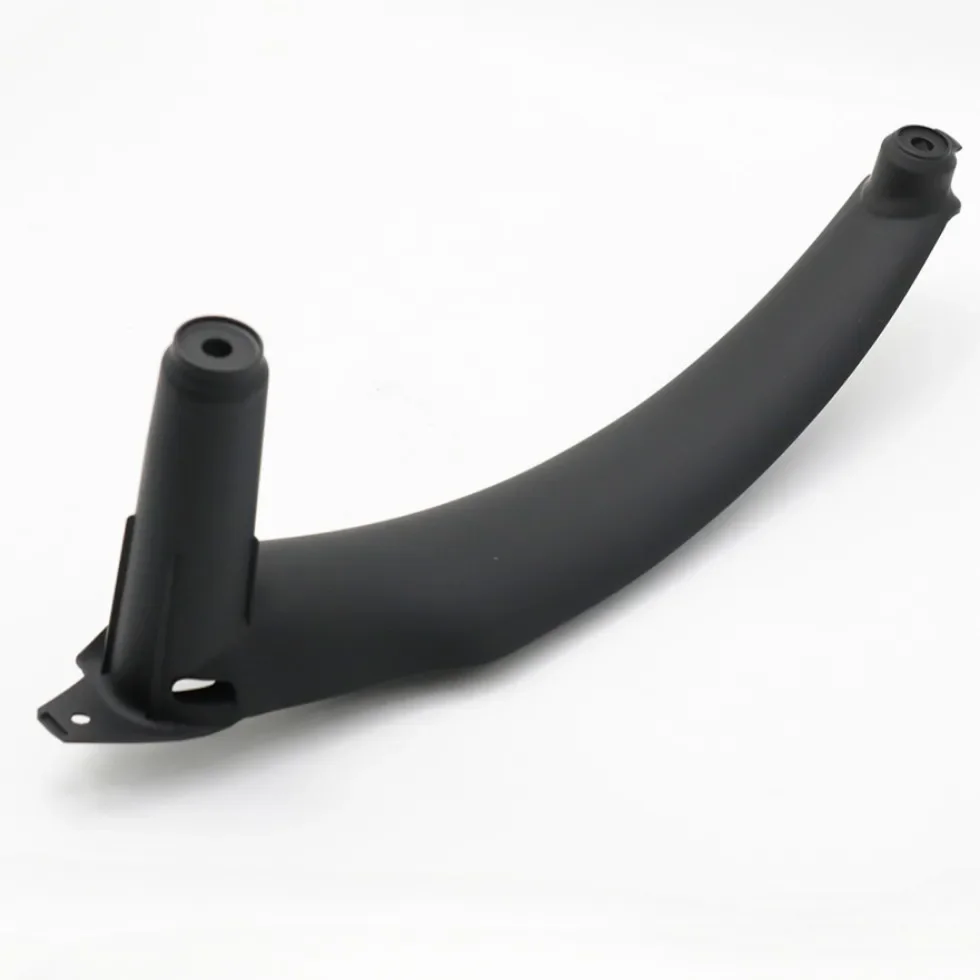 Внутренняя Левая Правая ручка для пассажирской двери внутренняя крышка отделка