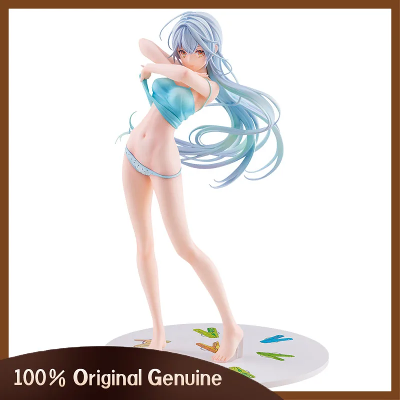 

Action Figure Anime SENTAKUBASAMI 27CM Ornaments 100% Original Genuine Collection Model Doll Toys Realshot