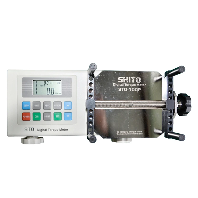 

Top Quality Price Precision Screw Driver Torque Tester