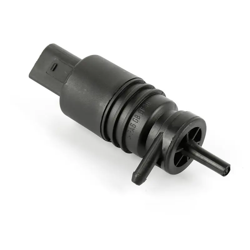 

Stable Wiper Motor For Bmw E46 E38 E39 E60 E65 E53 X5 Z4 M3 Portable Windshield Washer Pump For Bmw Durable Car Accessories