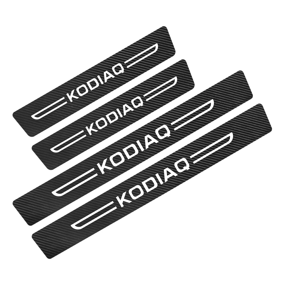 

Защитные наклейки и наклейки для Skoda Kodiaq Octavia Karoq Superb Fabia Kamiq Rapid Scala Roomster Citigo