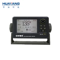 kec 30 4 5inch lcd display electronic fluxgate compass for marine