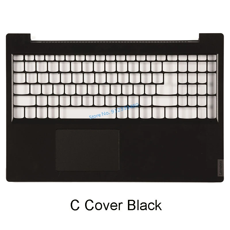 Новая задняя крышка для Lenovo L340-15 L340-15IWL L340-15IRH L340-15API ноутбука передняя панель Упор