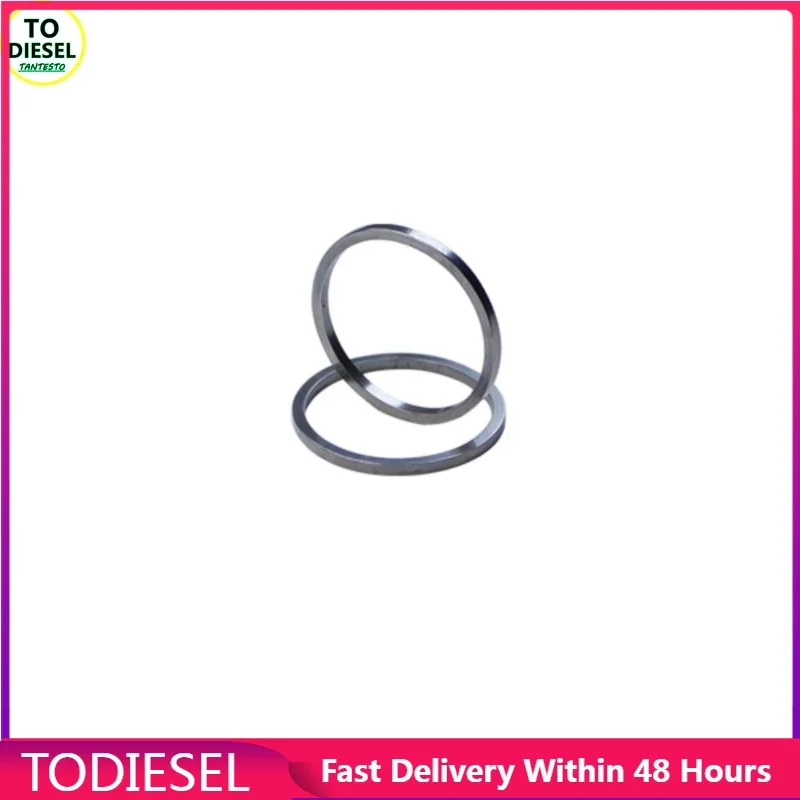 50 шт. B27 толщина 1 65-1 68 для Denso серии Инжектор G2 якорная подъемная регулирующая