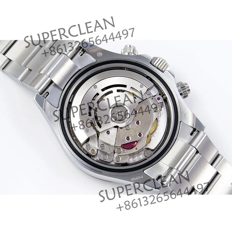 Рисунок 3 - Clean Daytona 116506 для часов