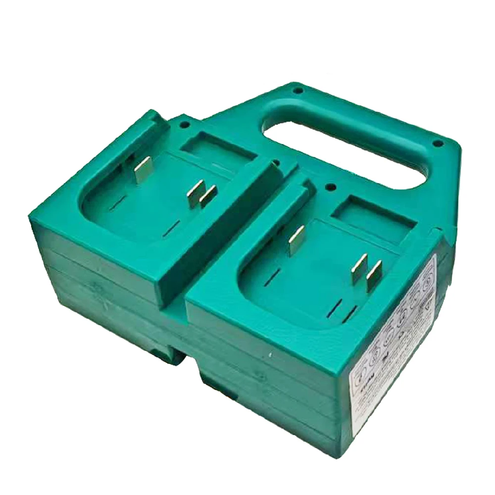 Стеллаж для хранения аккумуляторов Makita BL1830 BL1430