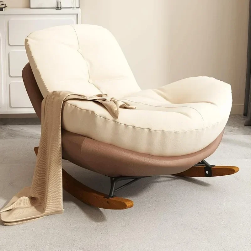 Современные кресла для гостиной подлокотники одиночные роскошные расслабляющие