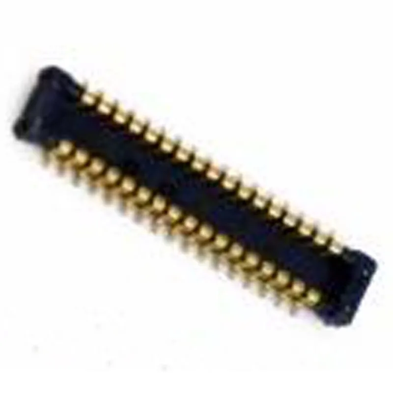 2 шт., гибкий кабель для ЖК-дисплея Samsung Galaxy J1 2016 J120 J120F J120FN