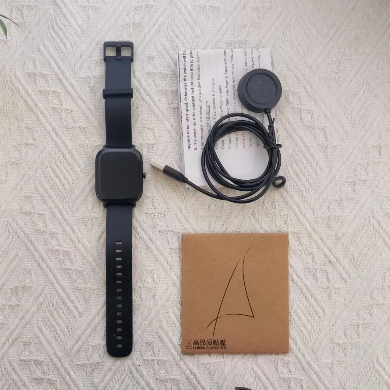Смарт-часы Amazfit GTS для мужчин и женщин водостойкие 5 атм