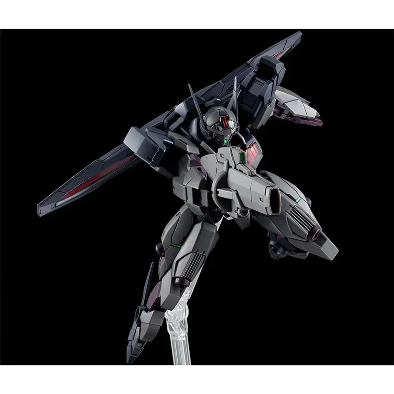Оригинальная Игрушечная модель Bandai Anime Gundam gundknot HG 1/144 PB Подвижная кукла подарок