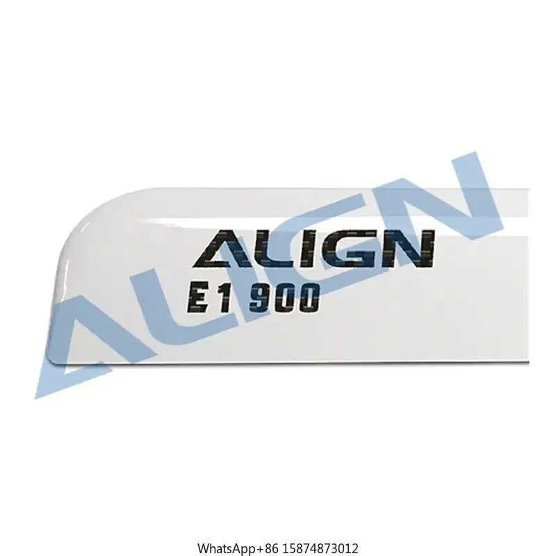 Совместное HD900BT 3K Углеродное волокно основное лезвие 900 мм пропеллеры для RC Helic opter