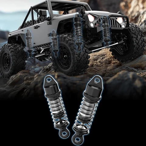 Радиоуправляемый внедорожник MJX H12Y