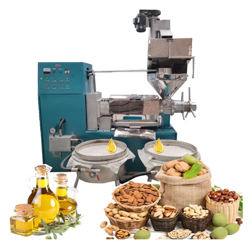 Пресс для масла с горчицей и кунжутом из Зимбабве пальмы малого бизнеса