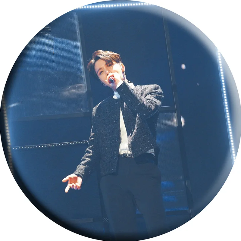 Kpop Bangtan Boys New Album MMA Brooch Pin Badges For Clothes Backpack Decoration Gifts Fans Collection JK V SUGA RM Wholesale |