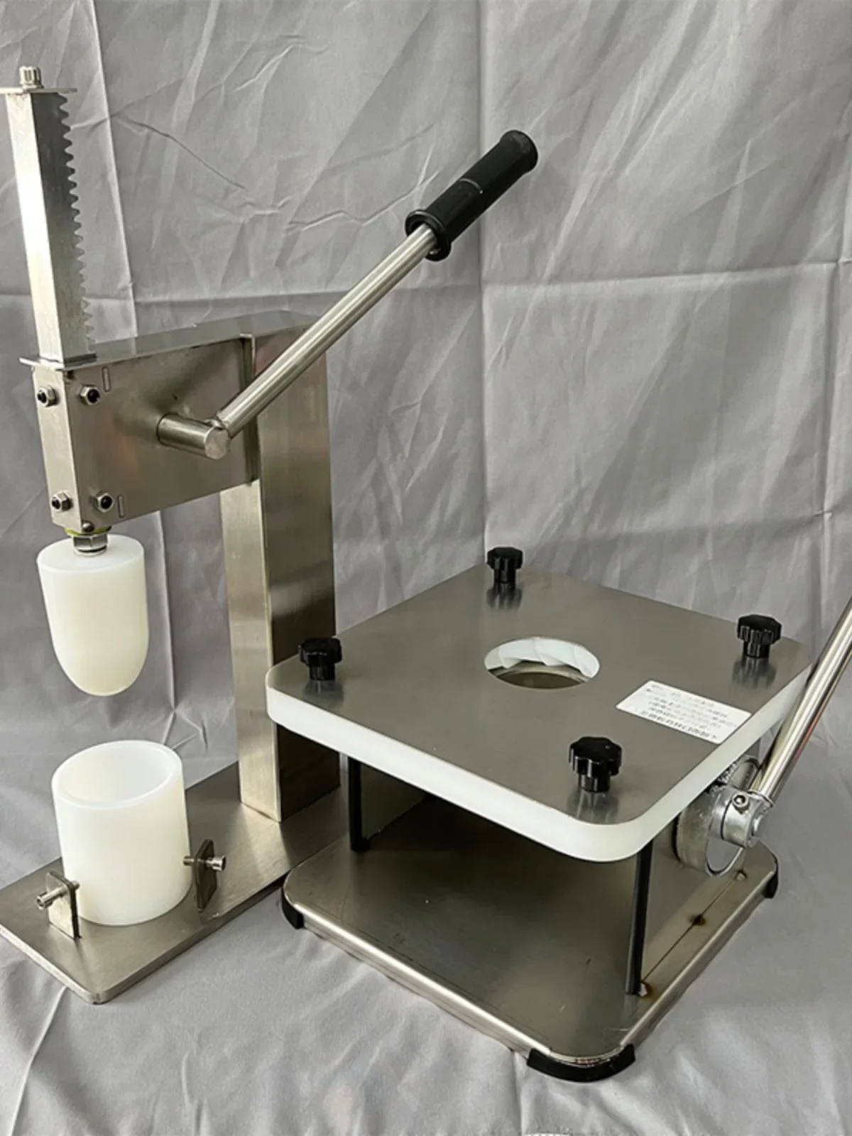 Полуавтоматическая фотография новый инструмент baoshen ручной работы из