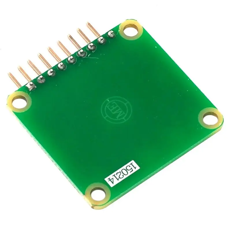 Фото 2 шт. матричные клавиатуры 2x4 и 4x2 с 8 кнопками для Arduino, AVR, PIC, модули 2x4 и AVR PIC №2