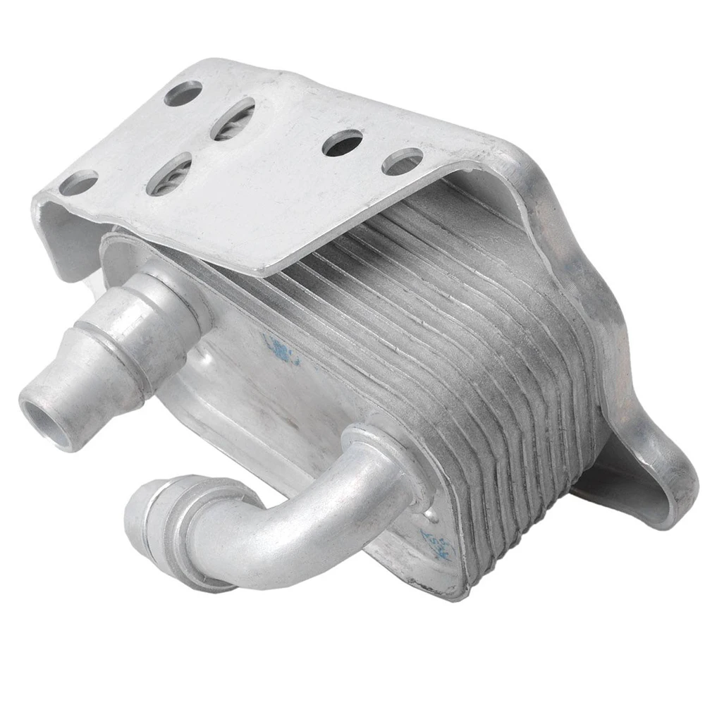 11427508967 11427508970 11427508971 автомобильный масляный радиатор двигателя для BMW E46 E60 E81 E87 E90