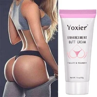 hip buttock enlargement cream effective lifting firming hip massage fast growth duttocks body care sexy big ass beauty