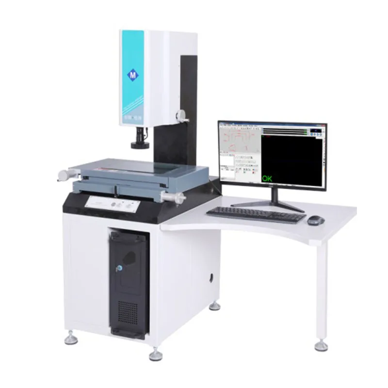 

LZQVMS-3020 Two-dimensional Image Measuring Instrument/YVM