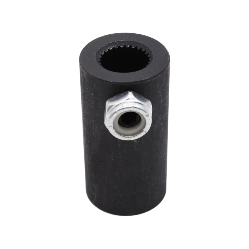 Рисунок 6 - Муфта рулевого вала Прочная конструкция